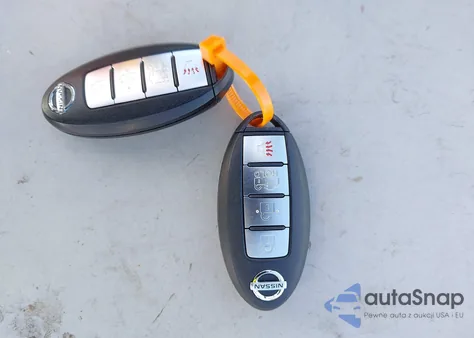 2016 Nissan Leaf Sv из США, поврежденный, VIN 1N4BZ0CP8GC303274